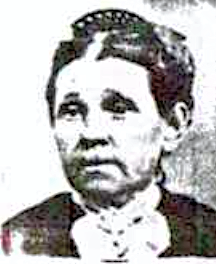 Emma Beynon (1822 - 1882) Profile